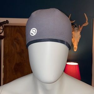 Reversible Beanie Hat